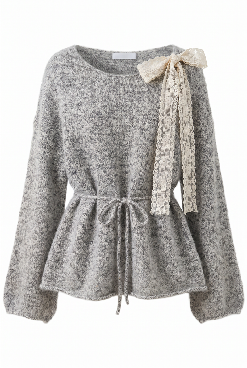 AMÉLIE Strickpullover