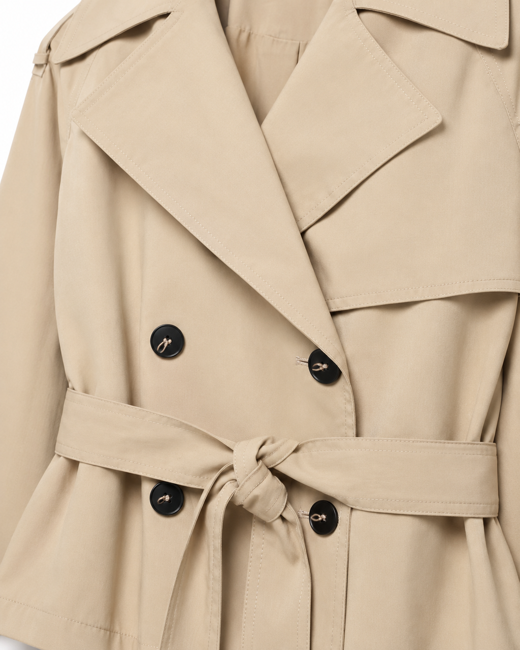 CLAIRE Trenchcoat