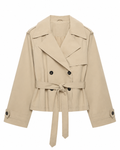 CLAIRE Trenchcoat