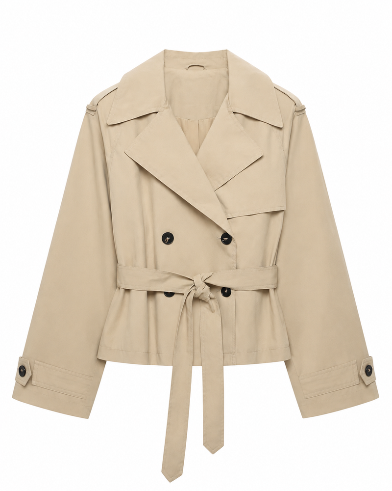 CLAIRE Trenchcoat