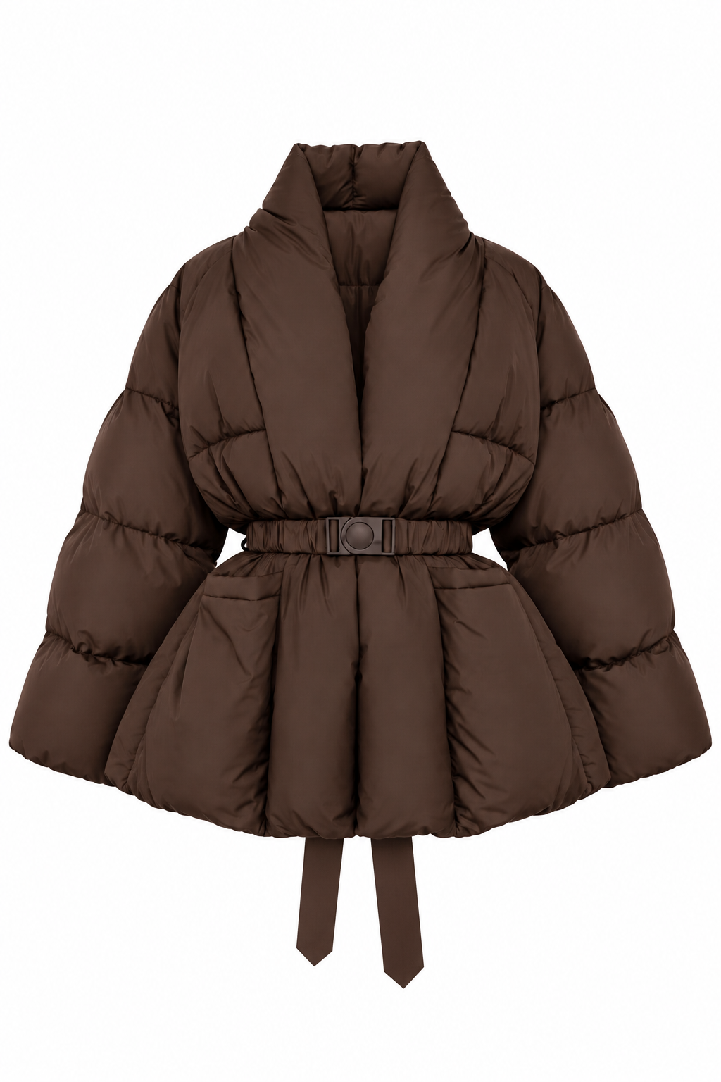 VAYLA Puffer