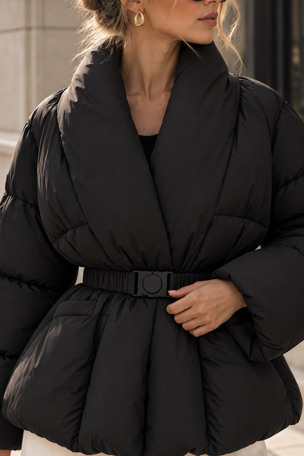 VAYLA Puffer