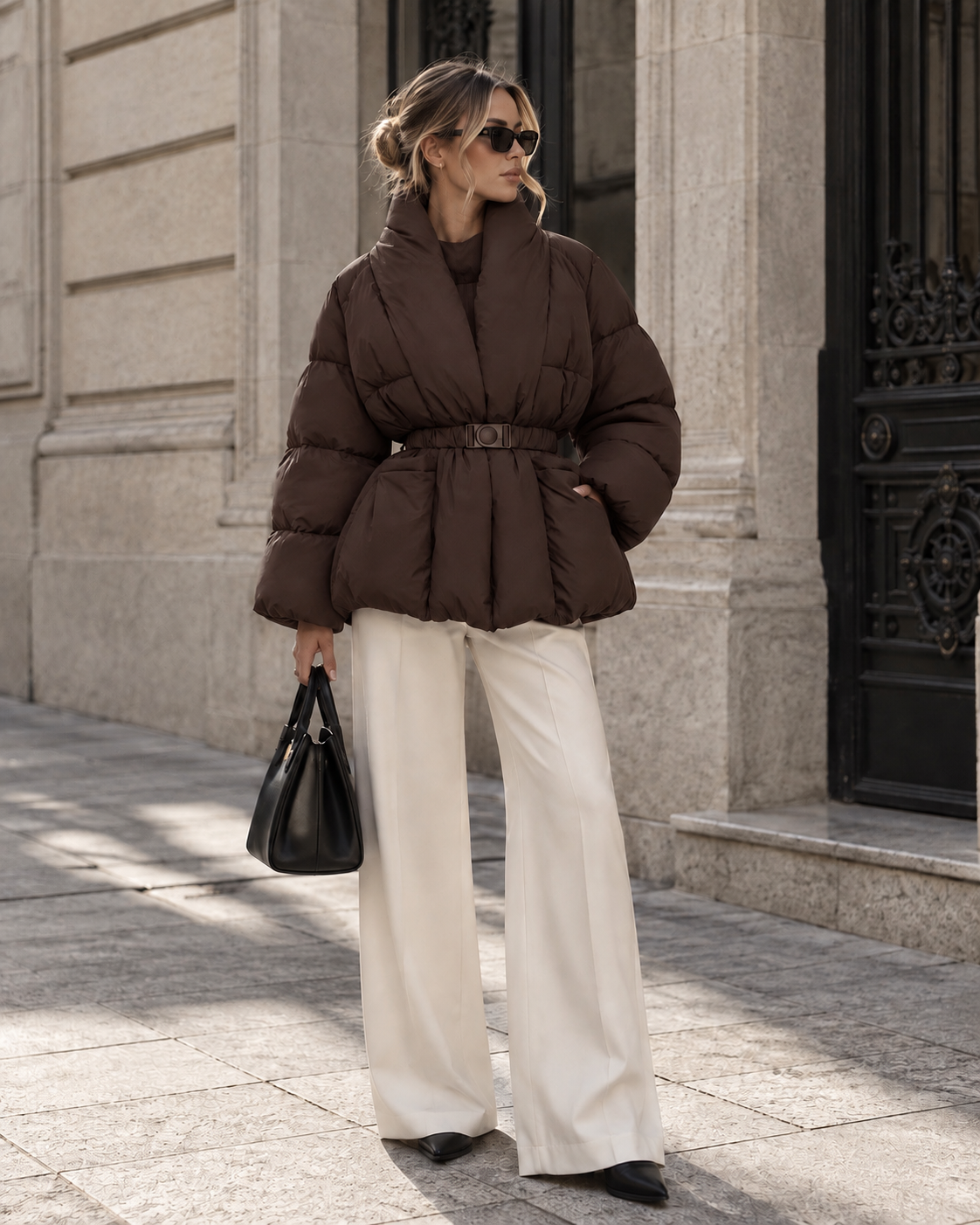 VAYLA Puffer