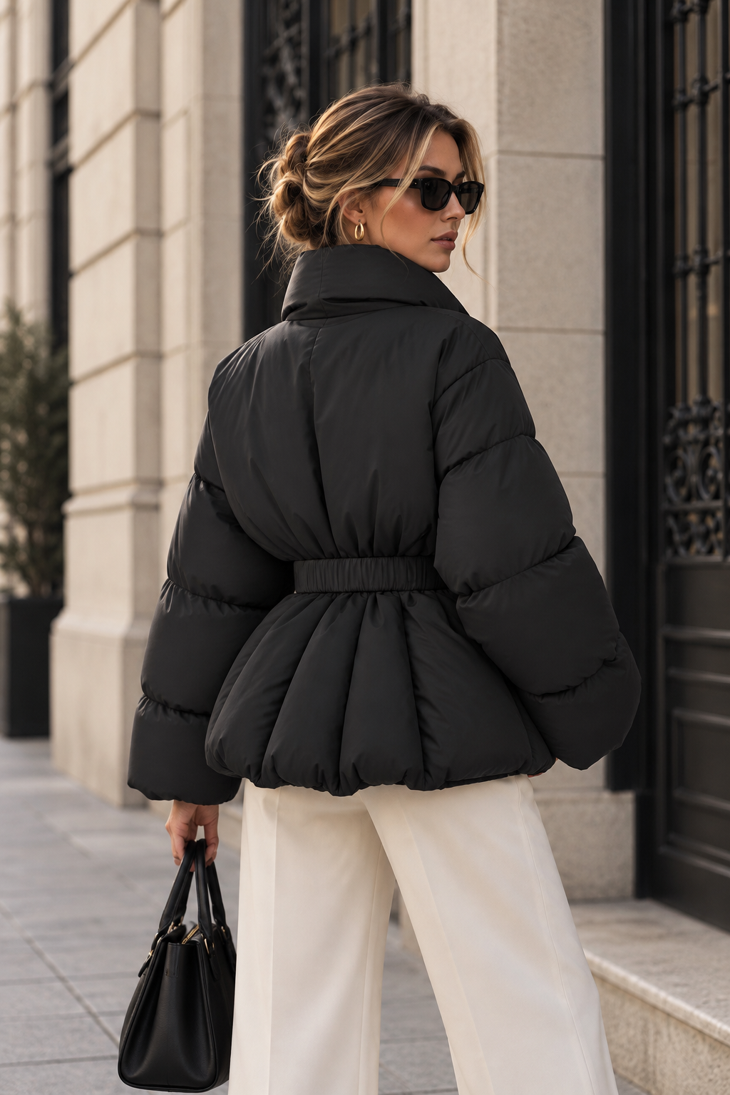VAYLA Puffer