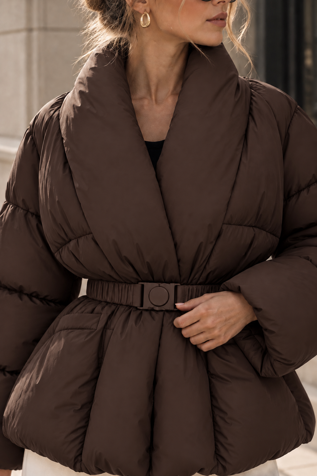 VAYLA Puffer