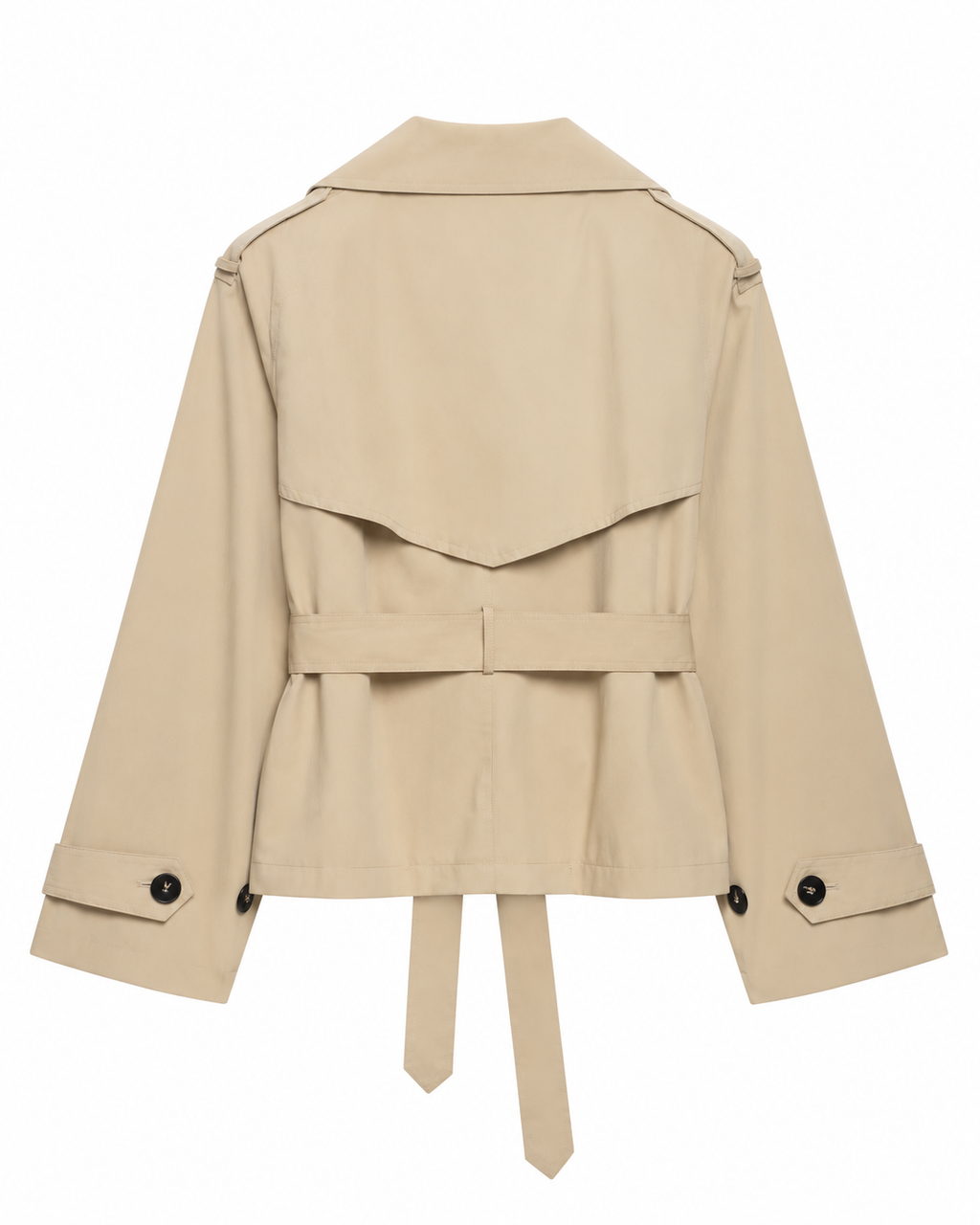 CLAIRE Trenchcoat