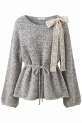 AMÉLIE Strickpullover