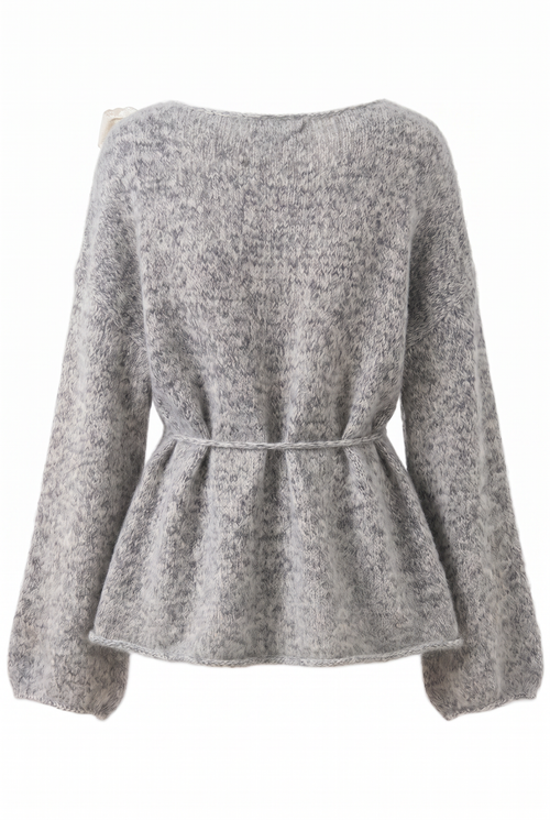 AMÉLIE Strickpullover