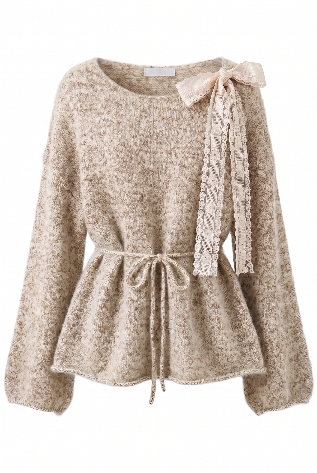 AMÉLIE Strickpullover